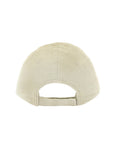 Balenciaga Cap Worn White - 2