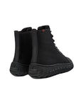 Camper Boot Barley Negro Black