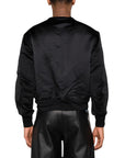 Comme Des Garcons Jacket Black