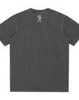 Billionaire Boys Club Wilderness T-Shirt Washed Black