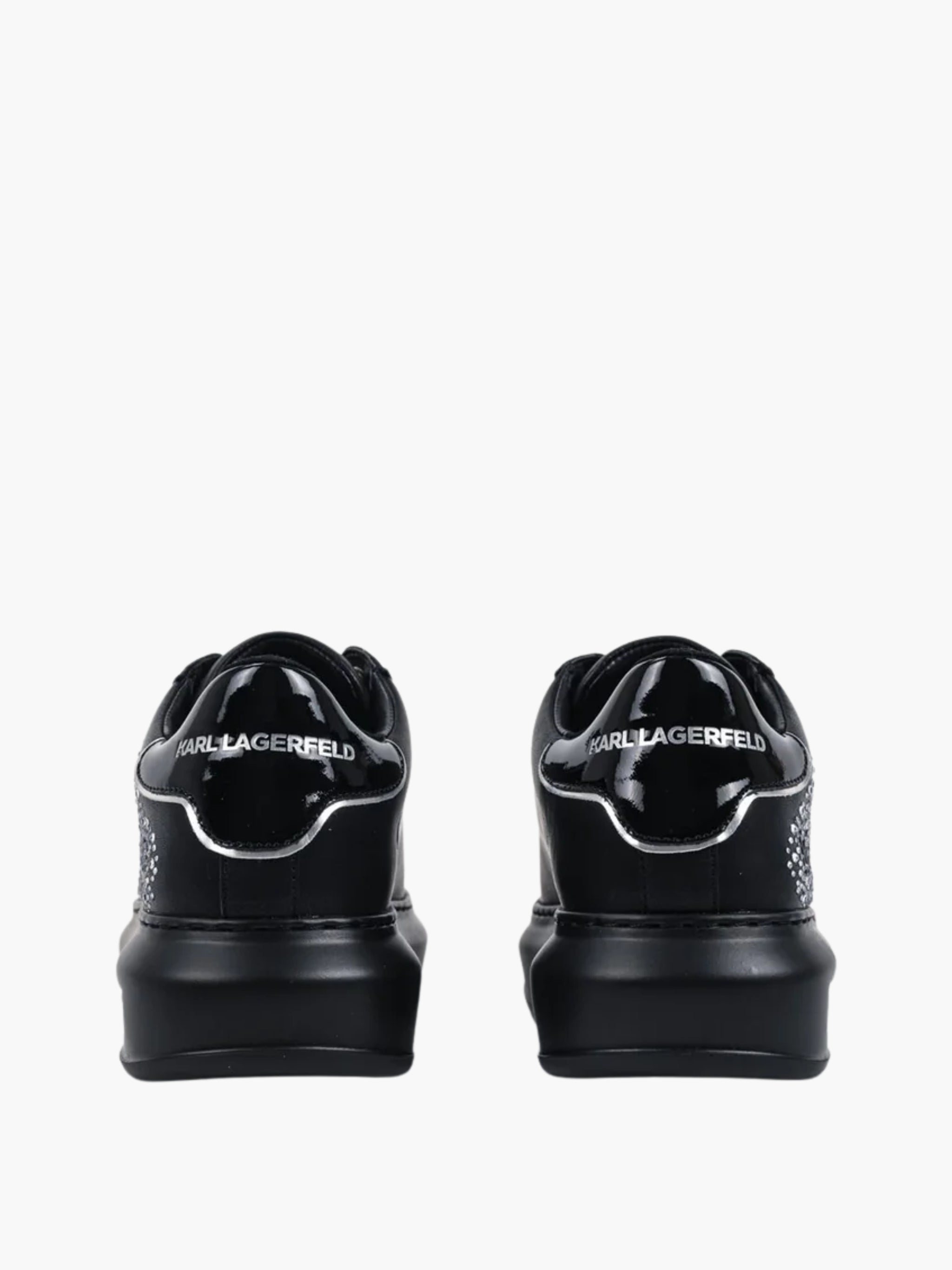 Karl Lagerfeld Sneaker KLL302 Jewellery Kapri Key Ring Choupette