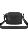 Billionaire Boys Club Diamonds & Dollars Satchel Bag Black