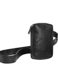 Billionaire Boys Club Diamonds & Dollars Side Bag Black