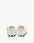 Off-white Sneakers Ows121 M-vulc Undercut Black/White