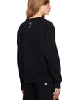 Billionaire Boys Club Sweater Camo Arch Black