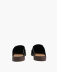 Giuseppe Zanotti Slip-ons Zs5 Suede Brown Sole Black