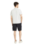 Stone Island Shorts Bermuda Black