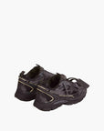 Off-white Sneakers Ows112 M-ow Be Right Back Black