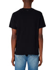 Ami T-Shirt Logo Black - 2