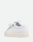 Cleens Sneaker Cupsole Cs3 Ace Blanc