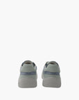 Capone Sneakers ALCS5 Alley Oop Blue / White