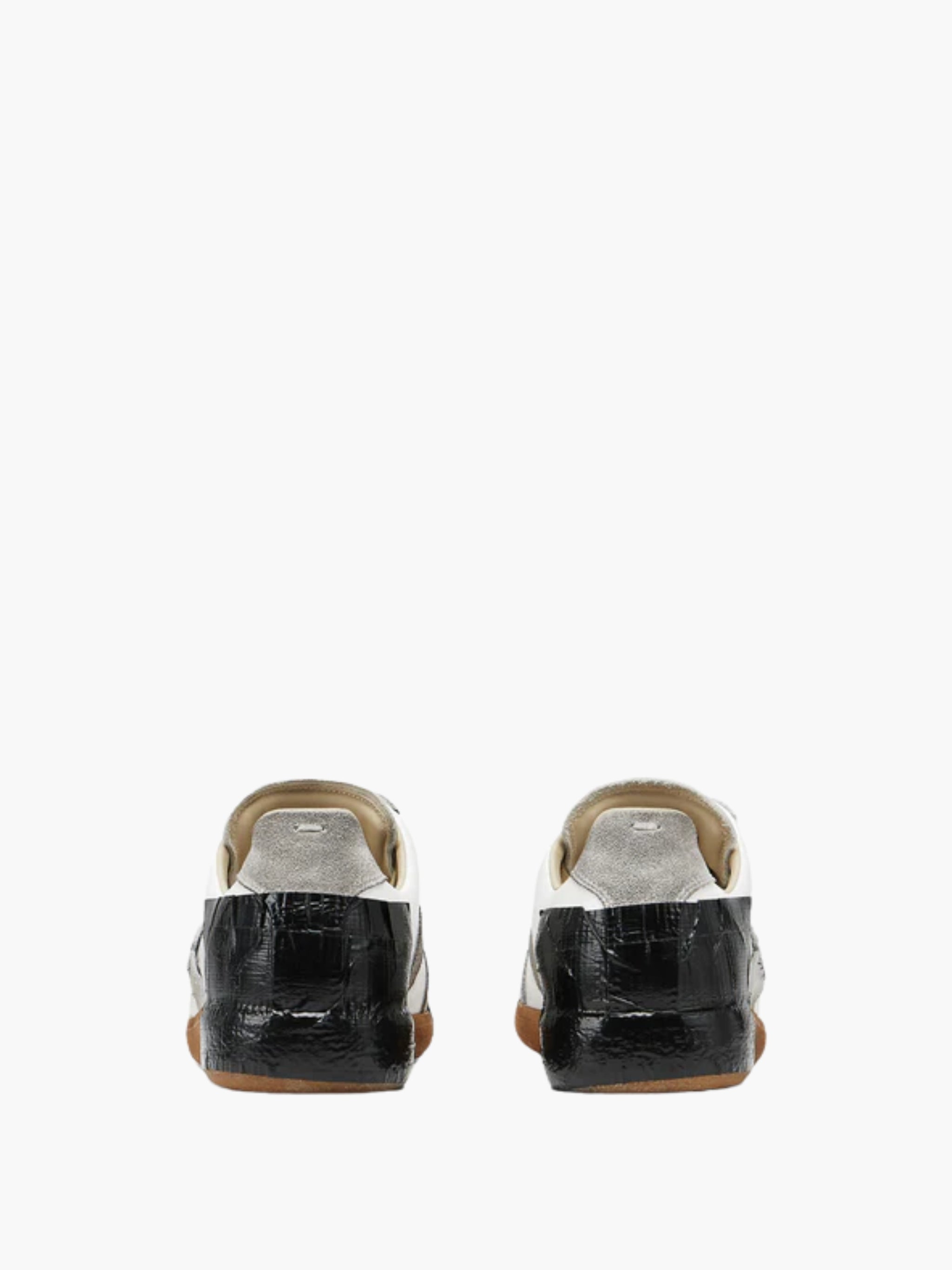 Maison Margiela MM23 Replica Sneaker Grey - AL Capone Premium