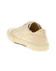 Balenciaga Sneaker Paris Canvas White - 2