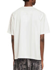 Jw Anderson T-Shirt Diorama Printed White