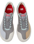 Camper Sneaker Ladies Camisole Cumulo Light Grey