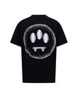 Barrow T-Shirt Print Logo Black