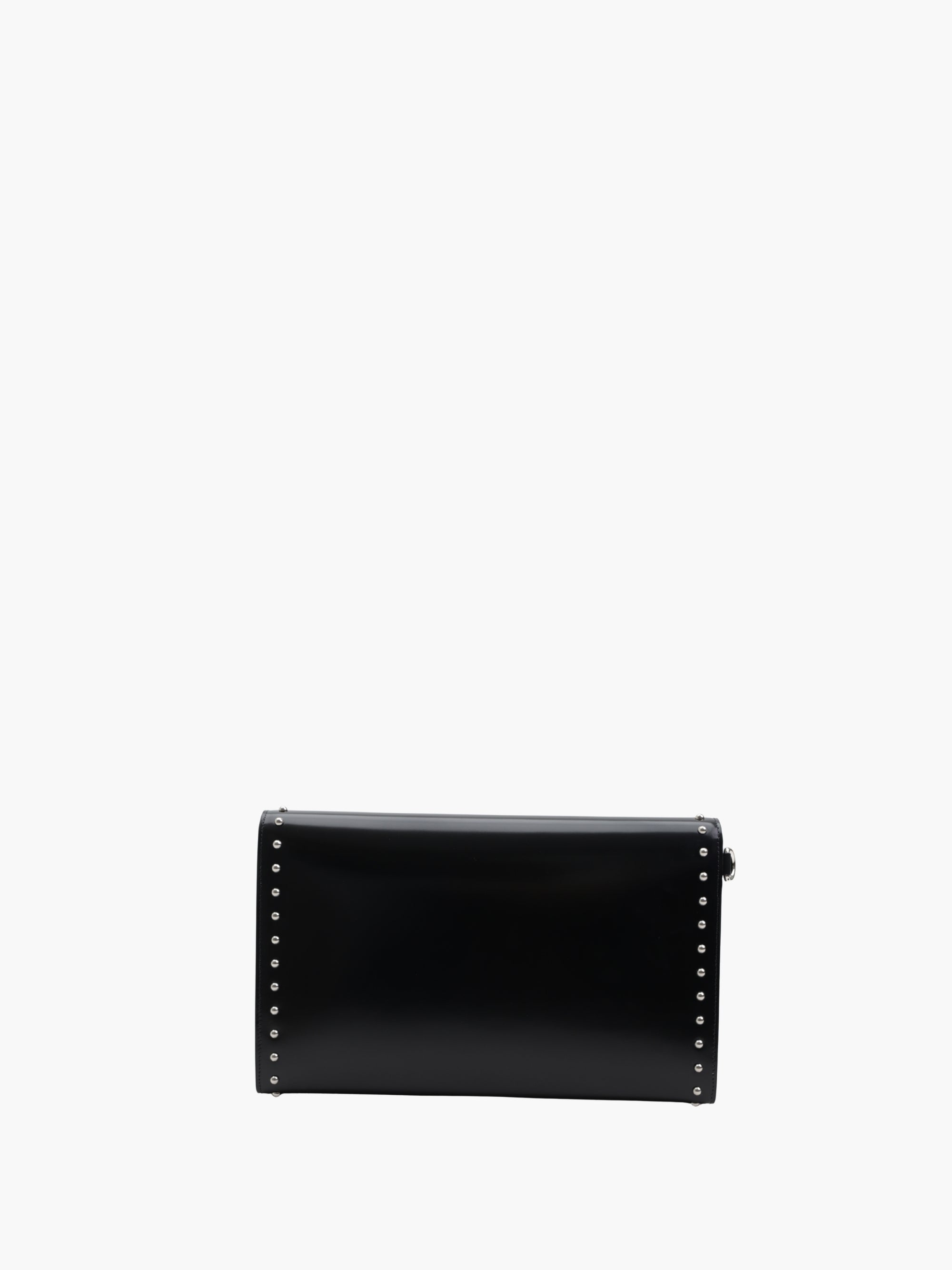 Zanotti Bag Clutch  Black