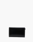 Zanotti Bag Clutch  Black