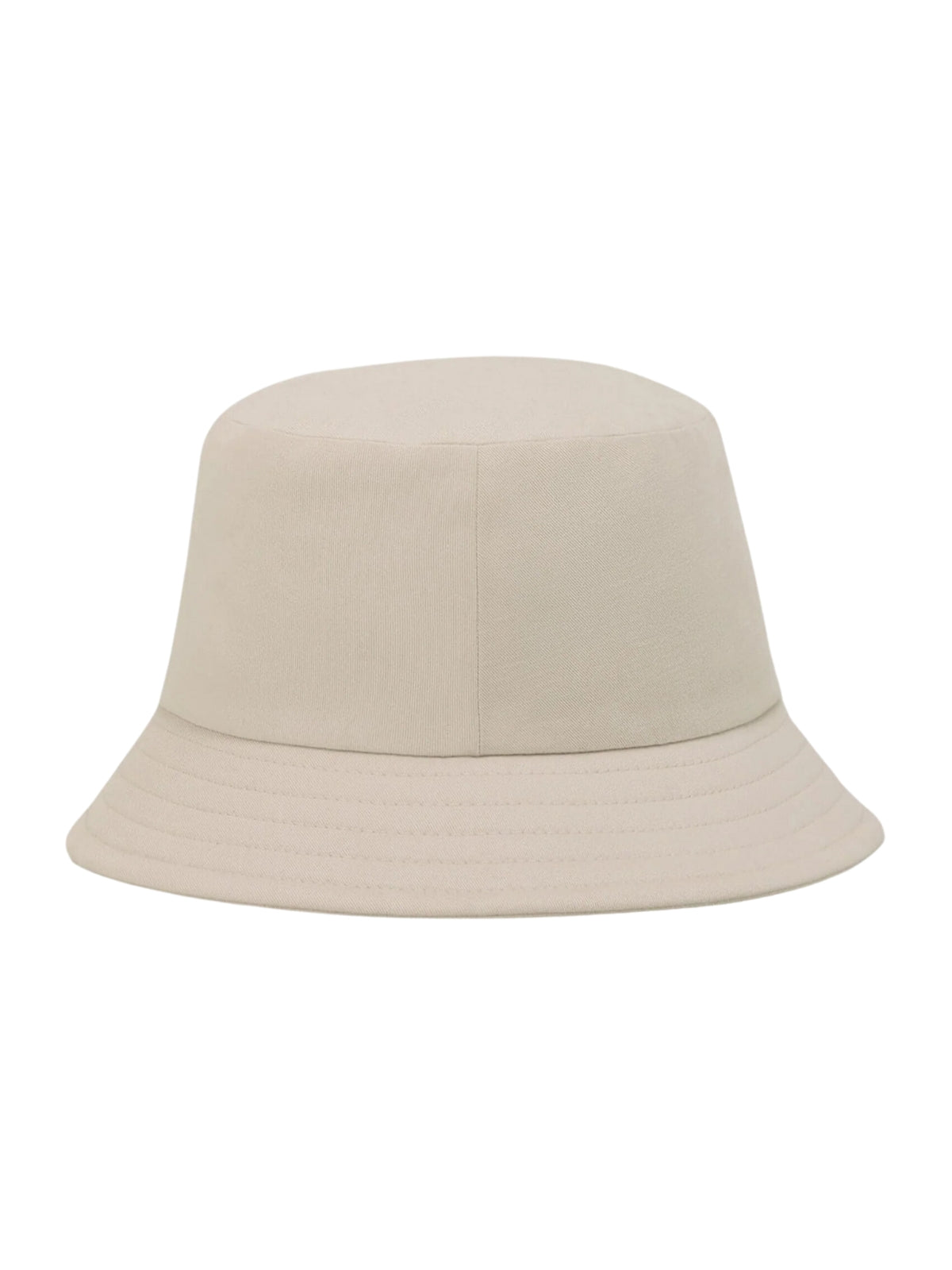 Ami Bucket Hat Logo Chalk - 2