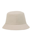 Ami Bucket Hat Logo Chalk - 2