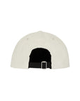 Ami Cap Baseball Logo Plain White - 2