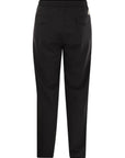 Moncler Track Pants Black