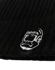 Billionaire Boys Club Beanie Astro Helmet Black