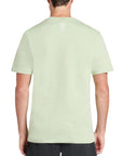 Billionaire Boys Club T-Shirt Small Arch Logo Green