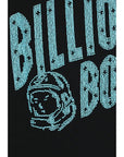 Billionaire Boys Club T-Shirt Camo Arch Logo Black