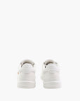Capone Sneakers ALCS4 Amazonia White