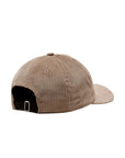 Ami Cap Baseball Studs Logo Tan - 2