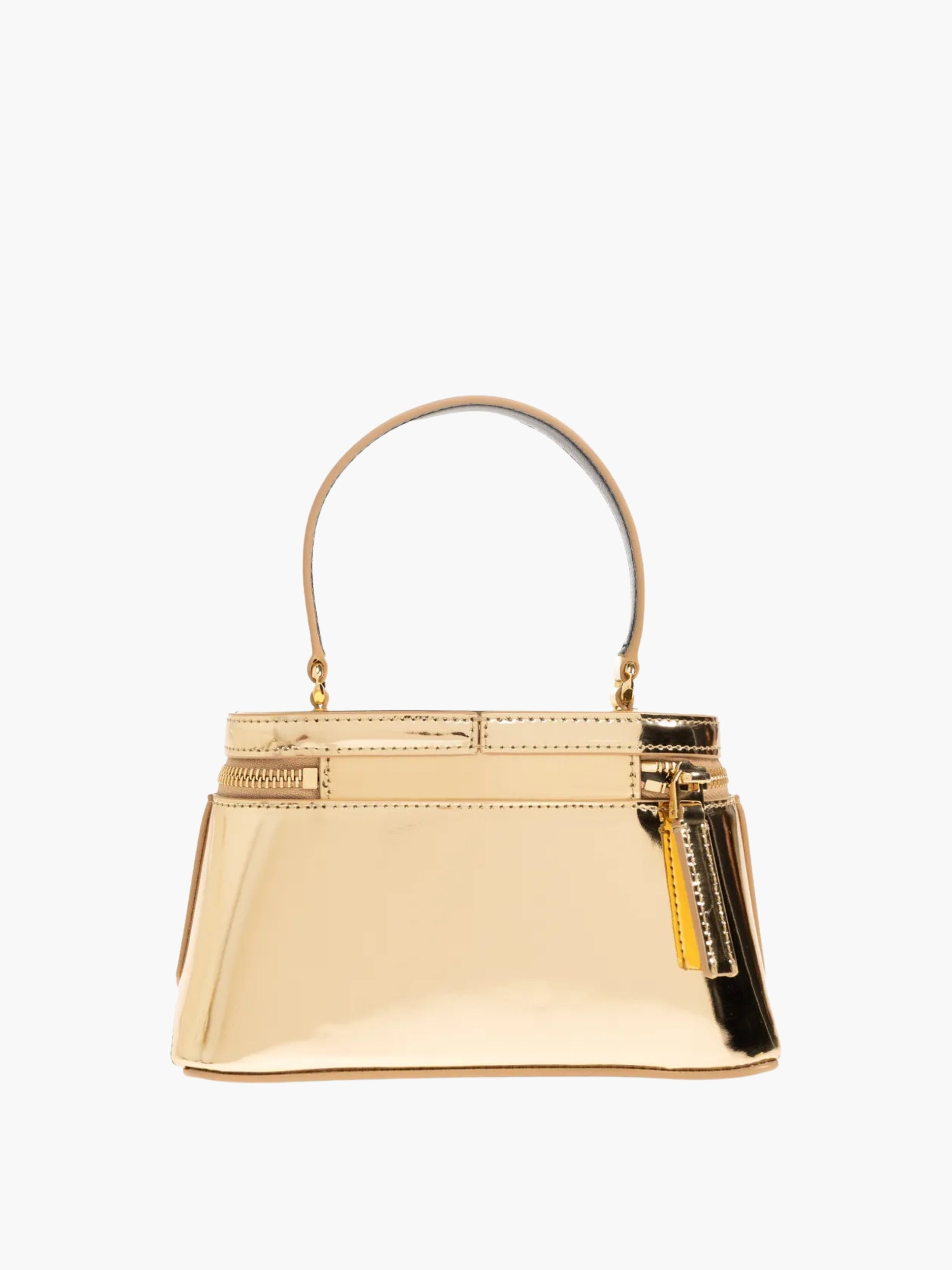 Givenchy Bag Antigona Mini Case Gold