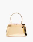 Givenchy Bag Antigona Mini Case Gold