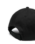 Moncler Cap Baseball Logo Black - 3