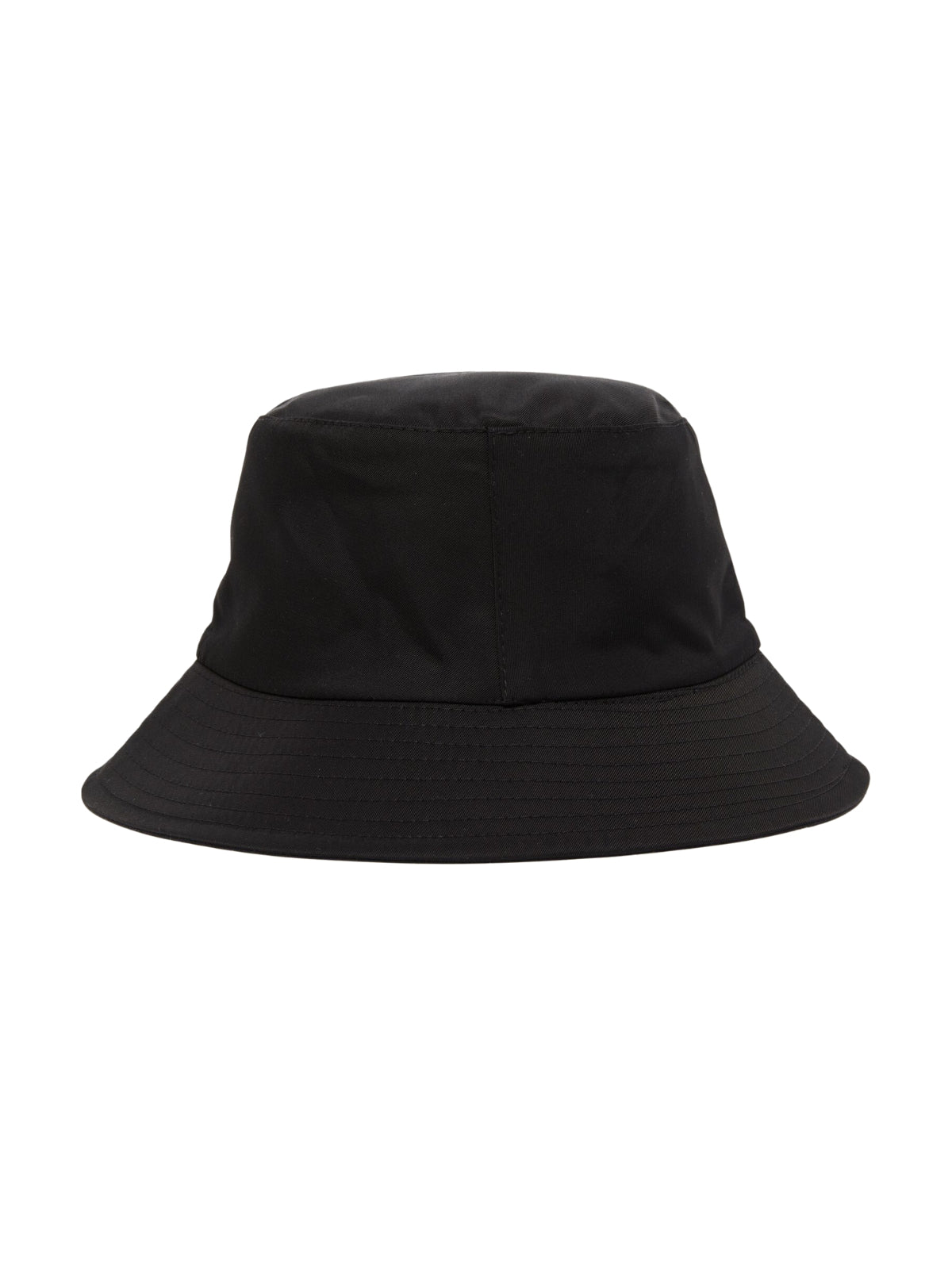 Ami Bucket Hat Stud Black - 2