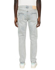 Purple Jeans Washed Indigo-AL Capone Premium