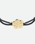 Kenzo Boke Flower Bracelet Black