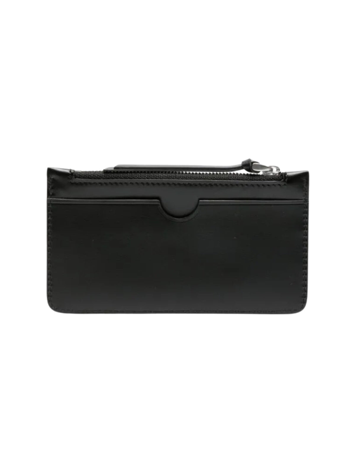 Ami Card-Holder Logo Black - 2