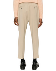 Ami Pants Formal Beige - 2