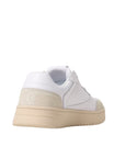 Just Cavalli Sneaker Fondo Azula White