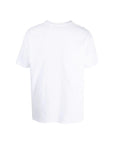 Nahmias T-Shirt Pronunciation Logo White