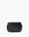 Off-White Bag Embossed Logo Strap Black
