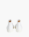 Kenzo Sneakers KS116 High Top Sport Off White