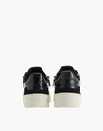 Zanotti  Sneakers Z57 Uomo Scarpa Black