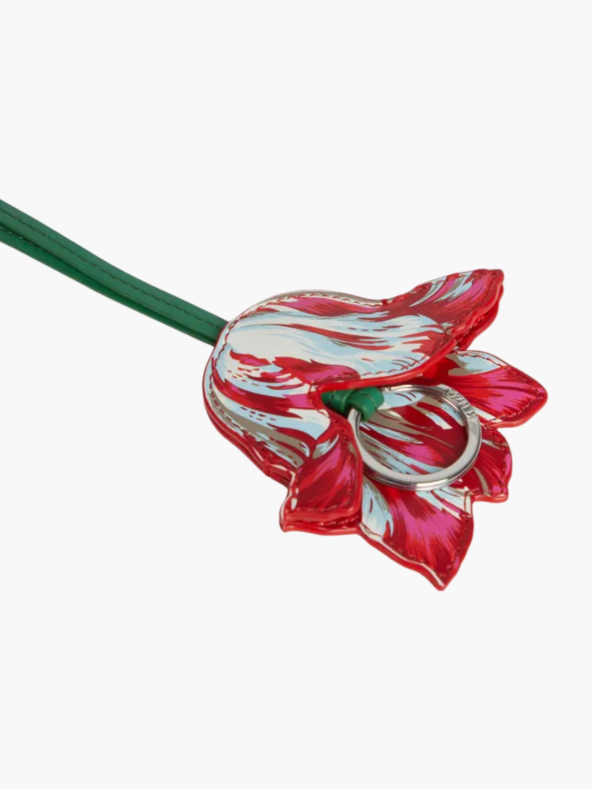 Kenzo Charm Tulip String Multi Colour