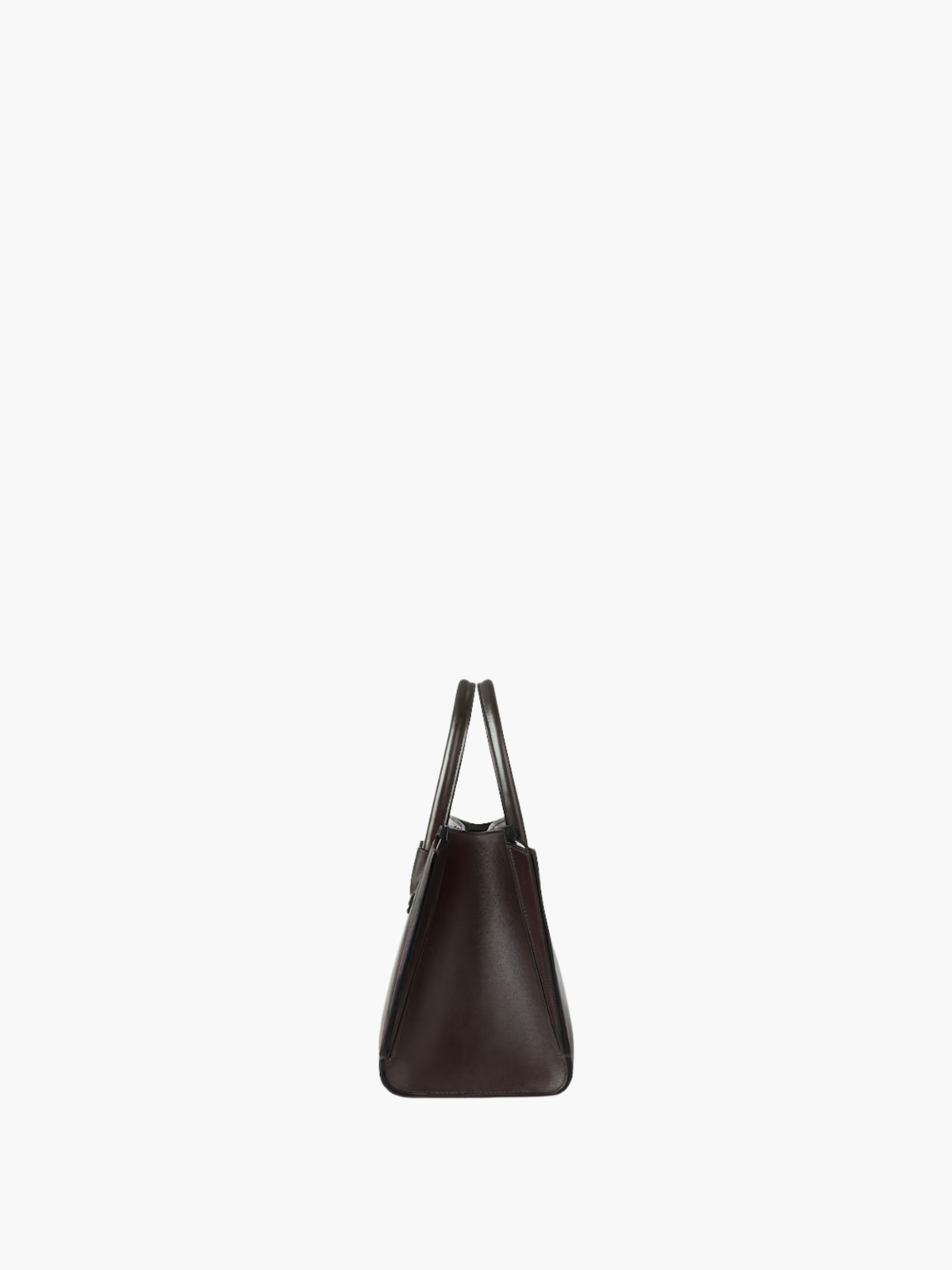Givenchy Pouch Catchall Small Chocolate