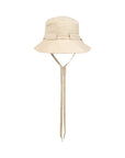 Ami Bucket Hat Alexandre Mattiussi With String Sage - 2