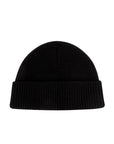 Ami Beanie Logo Black - 2