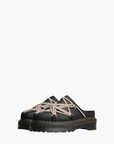 Rick Owens Derby Quad Sole Black