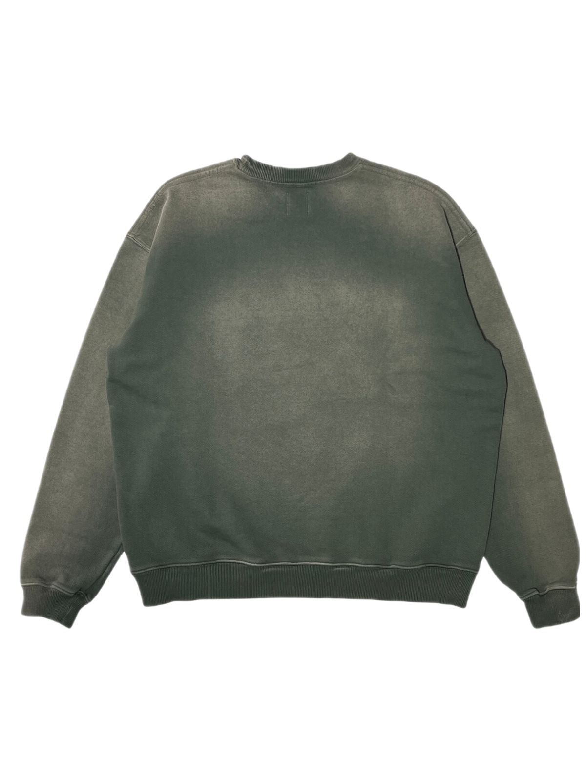 Alchemist Sweater The Lovers Dark Green - 2